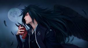 Madara Uchiha Wings Of Color The Soul By Zetsuai89 On Deviantart Madara Uchiha Uchiha Izuna Uchiha