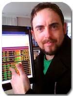 Larry Williams Hall of Fame