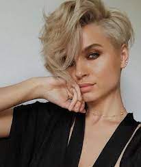 The Best Short Hairstyles For Women Short Hair Styles Pixie Thick Hair Styles Short Hair Styles