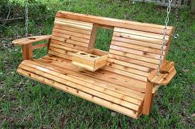 Diy Wood Porch Swing Myoutdoorplans Free Woodworking Plans And Projects Diy Shed Wooden Playhouse Pergola B Diy Porch Swing Diy Front Porch Porch Swing