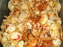 Cara membuat seblak kering tentu berbeda dari seblak basah. Cara Membuat Seblak Kering Yang Gurih Renyah Dan Pedas Lifestyle Liputan6 Com