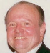 Obituary information for Frederick A. Ferguson