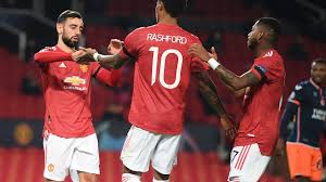 Manchester united will face ac milan in the last 16 of the europa league, while arsenal have been paired with olympiacos, and tottenham will take on dinamo zagreb. Uefa Europa League 2020 21 Round Of 32 Draw Fixtures Full Schedule And Where To Watch Live Streaming In India