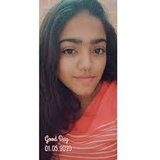 Prapti Gupta's Instagram, Twitter & Facebook