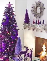 Maybe you would like to learn more about one of these? 690 Purple Xmas Ideas In 2021 Purple Christmas Purple Purple Christmas Tree