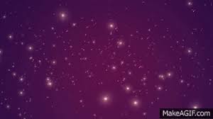 Sign up for free today! 60 00min Peaceful Purple Comets Rain Longest Free Hd Moving Background Aa Vfx On Make A Gif