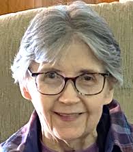 Carol Boyce Obituary