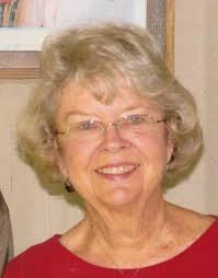 Katie Squires Obituary (1936