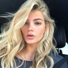 Blonde Love Loiras Do Ig On Instagram Stephaniempeterson Blonde Hair Looks Hair Beauty Blonde Hair