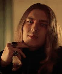 Michael Langdon's Instagram, Twitter & Facebook