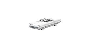 Image result for Ermine White 1955 Lincoln