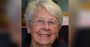 Virginia Louise Small Obituary