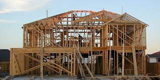 Framing (Construction) - Wikipedia