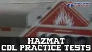 Test questions are randomly chosen from a database of hundreds, making sure the same set of questions do not appear on the same exam. Illinois Cdl Practice Test Preparation Trucker Country