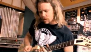 Nothing else matters is a song by heavy metal band metallica. I Metallica Rifanno Nothing Else Matters Per Un Film Della Disney