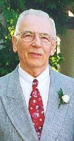 Norman Dewling Obituary