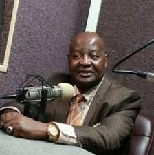 Profile for Hinds County Tax Collector Eddie Fair