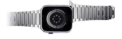 Maybe you would like to learn more about one of these? Change Your Apple Watch Band Apple Support