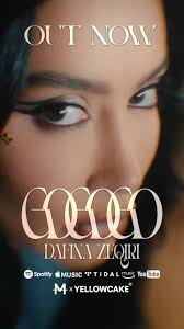 Go, go, go musicvideo out now! 🤍