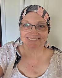 Fundraiser for Cheryl Allman by Sandra Collins : Support Cheryl Allman's  Cancer Battle