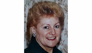 Écrouves. Décès de Jacqueline Bart