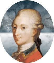 Skandinaviske daler- og markmynter