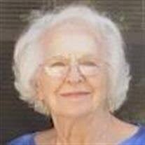 Sybil Richardson Hedden Obituary