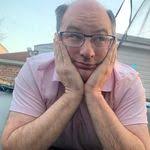 Alan Keiper's Instagram, Twitter & Facebook