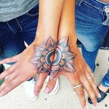 Many celeb best friends got their bff tattoos already from kylie jenner and jordyn woods to sophie turner and maisie williams. 70 Creative Best Friend Tattoos That Show Your Squad Is The Best