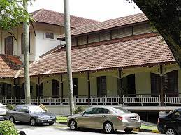 Danister de silva mawatha (baseline road), colombo 08, sri lanka. Institute For Medical Research Kuala Lumpur The Thrifty Traveller