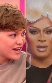 Shadiest moments in recent drag race history : r/dragrace