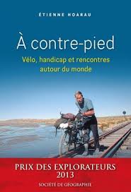 Etienne Hoareau A Contre Pied Velo Handicap Et Rencontres Autour Du Monde 2012 Autour Du Monde Handicap Rencontre