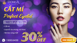 Ra mắt bộ 3 giải pháp 'vàng' thẩm mỹ mắt PERFECT EYELID