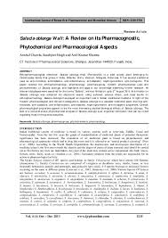 Image result for Salacia rhodesiaca