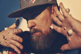 John Grant ← Artists ← Partisan Records