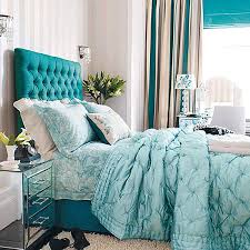 High quality navy blue bedroom gifts and merchandise. From Navy To Aqua Summer Decor In Shades Of Blue