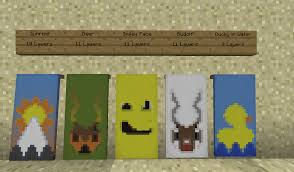 We did not find results for: Best Banner Designs Minecraft
