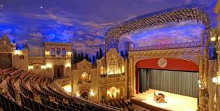 Historic Theatres Historic Theater Paramount Theater Home Theater Room Design