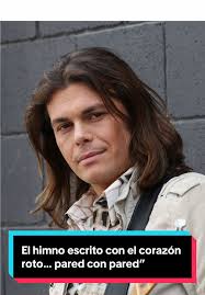 El dolor tras la música de Gianluca Grignani