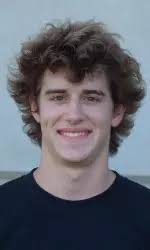 Diver Evan Watters Qualifies for NCAA Championships