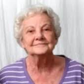 Obituary information for Katherine M. Leffew