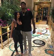 Paul george & his girlfriend keep secretly filming each other as they party in mykonos. Daniela Rajic Controversial Yet A Lovable Girlfriend Of Paul George Essentiallysports
