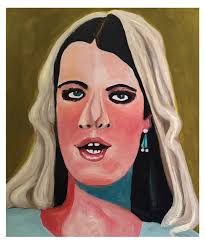 Michael Delany Tell Me Otherwise