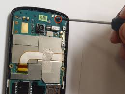 HTC Ozone Motherboard Replacement ...