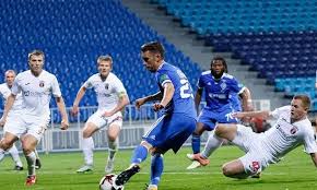 Динамо киев верес ровно 1 августа 2021. Dinamo Veres 0 0 Videoobzor Matcha á‰ Ua Futbol