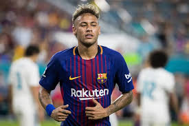 Barca then started legal proceedings to get … Fc Barcelona Official Twitter Hack Sees Group Claim That It Looks Like Neymar Will Be Back