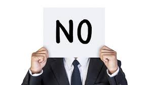 Image result for no