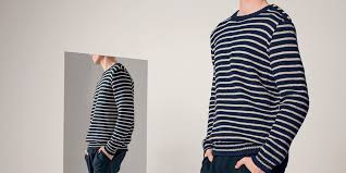 Découvrez nos modèles et patrons tricot gratuits, faciles à tricoter, pour toute la famille et à télécharger en libre accès et à imprimer. Patron Pour Tricoter Une Mariniere Pour Homme Marie Claire