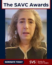 ⏳Time is running out!⌛ Donate before midnight TODAY to double your impact.  Hear from SVS President, Dr. Matthew Eagleton, as he shares how the SVS  Foundation provided critical support early in his