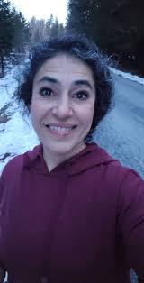 Saturday long run and wildlife encounters in a rural area